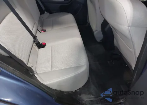 2015 Subaru Forester 2.5I Premium z USA, uszkodzony, nr VIN JF2SJADC8FH823707